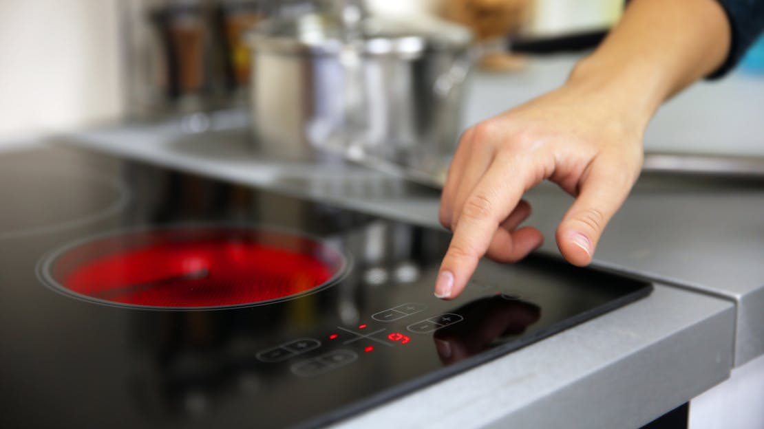 Electric Hobs: The Classic Choice for Every Kitchen
