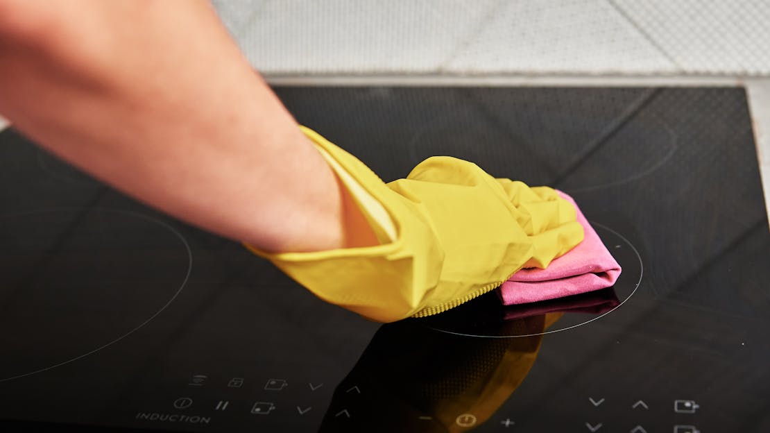 How to Clean Your Hob: A Guide to Keeping Your Hob Safe and Spotless