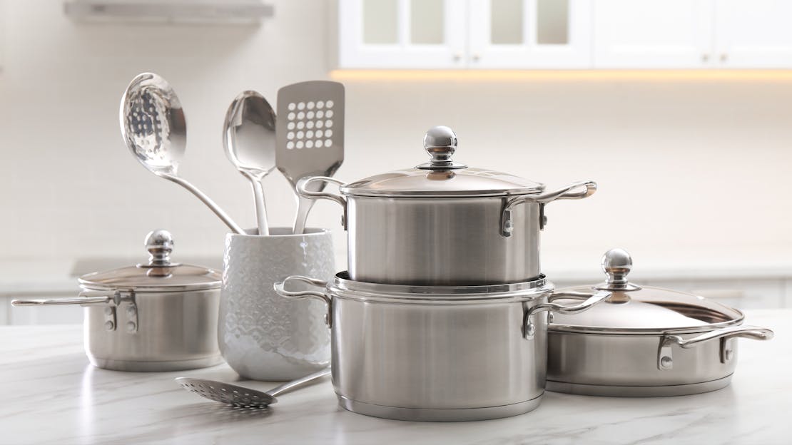 Choosing the Right Pans for Your Hob: A Guide to Getting the Best Results