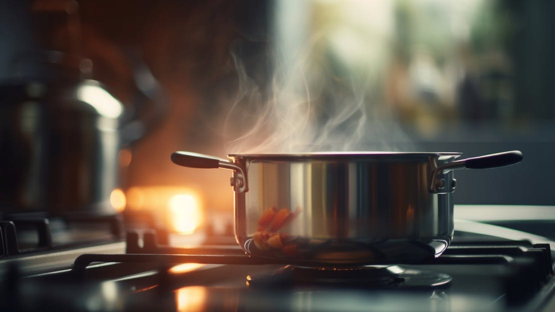 Understanding Extraction Rate: A Simple Guide to Choosing the Right Cooker Hood