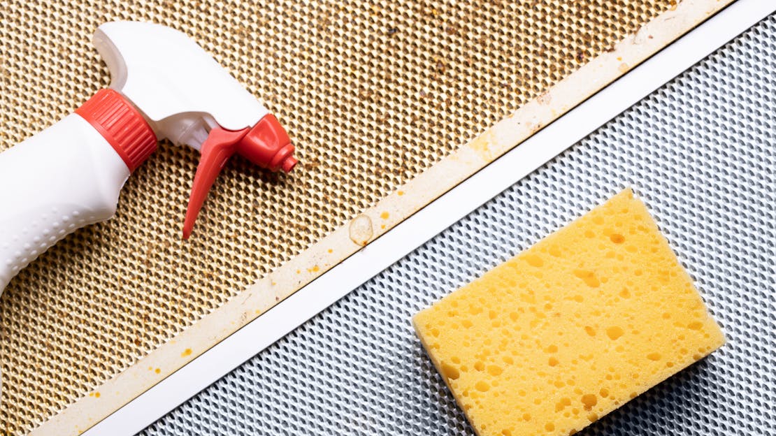The Ultimate Guide to Keeping Your Cooker Hood Clean