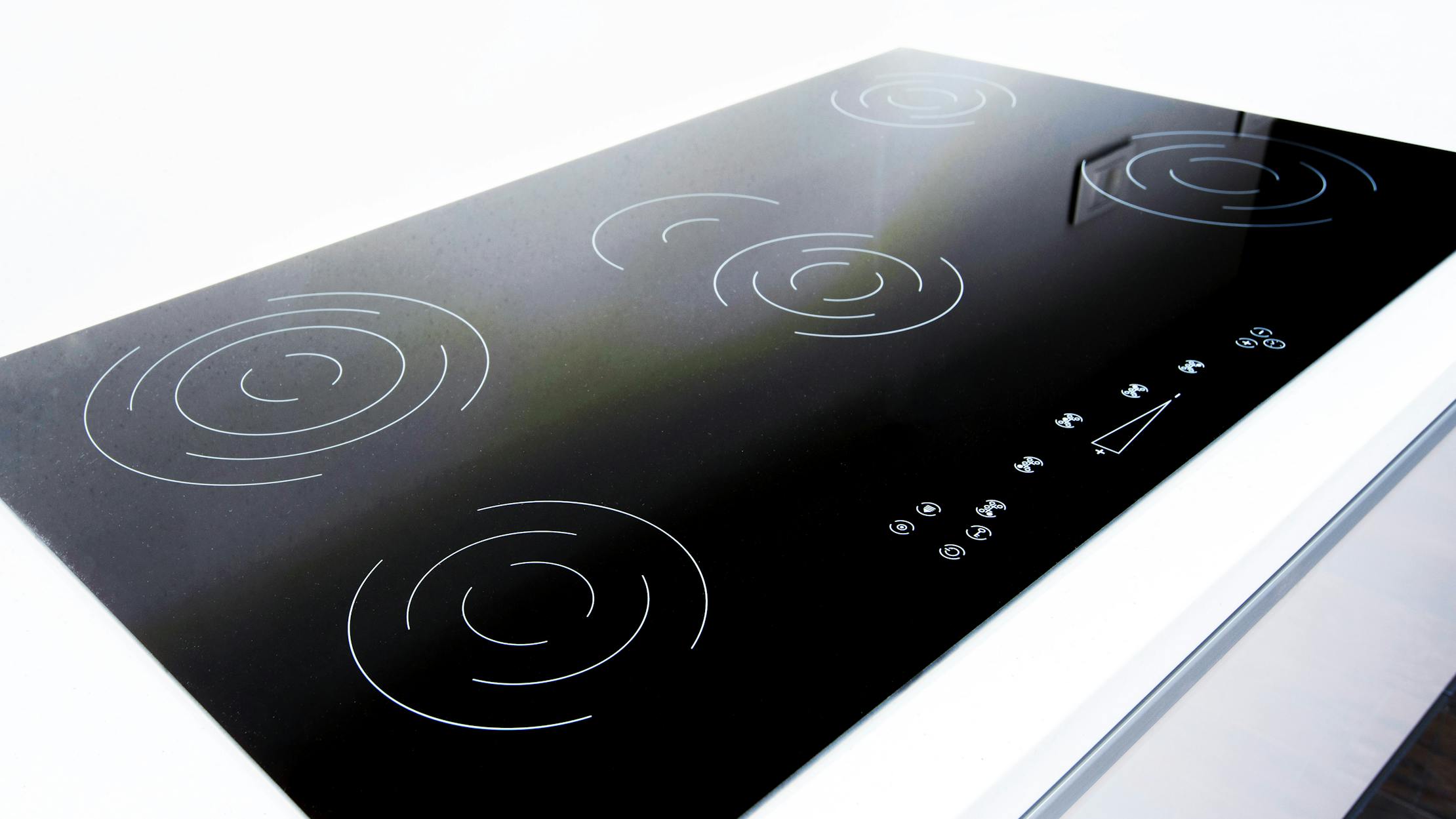 What is a bridging hob?