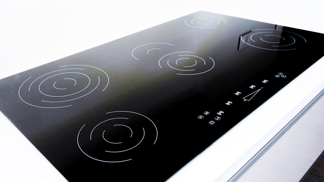 What is a bridging hob?