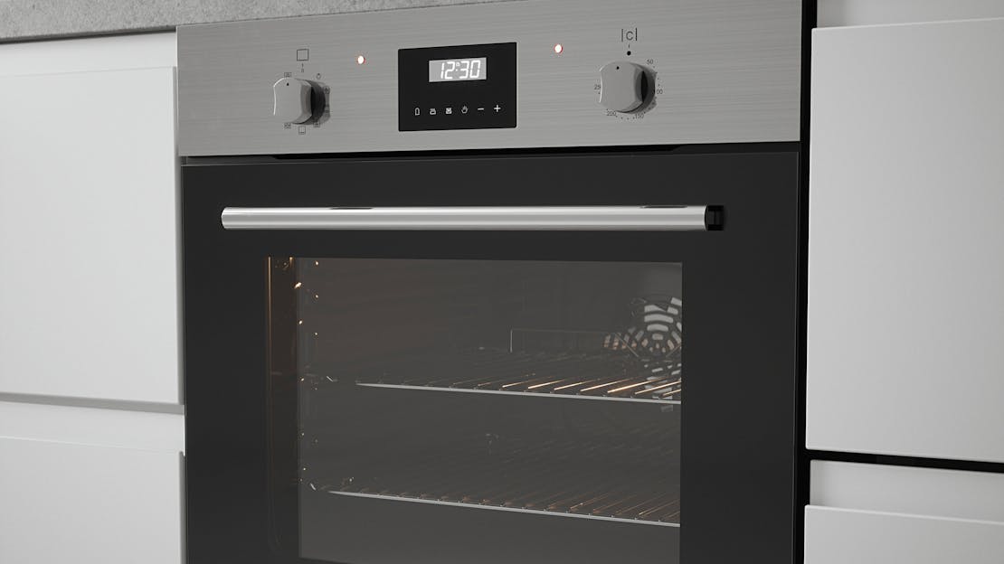 Single Electric Oven Buying Guide