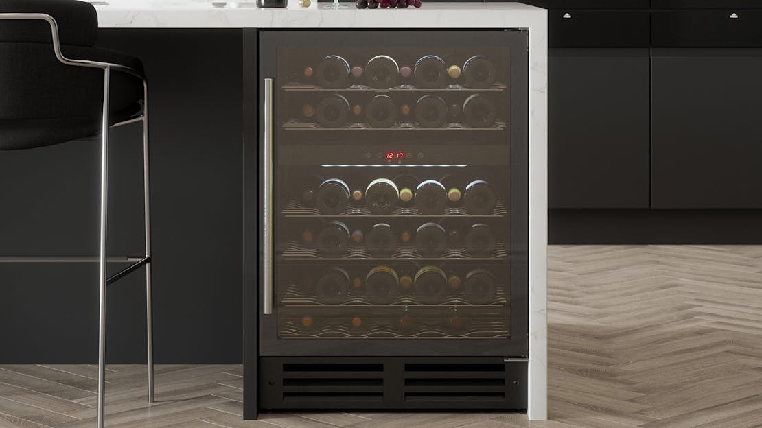 The Ultimate Wine Cooler Buying Guide