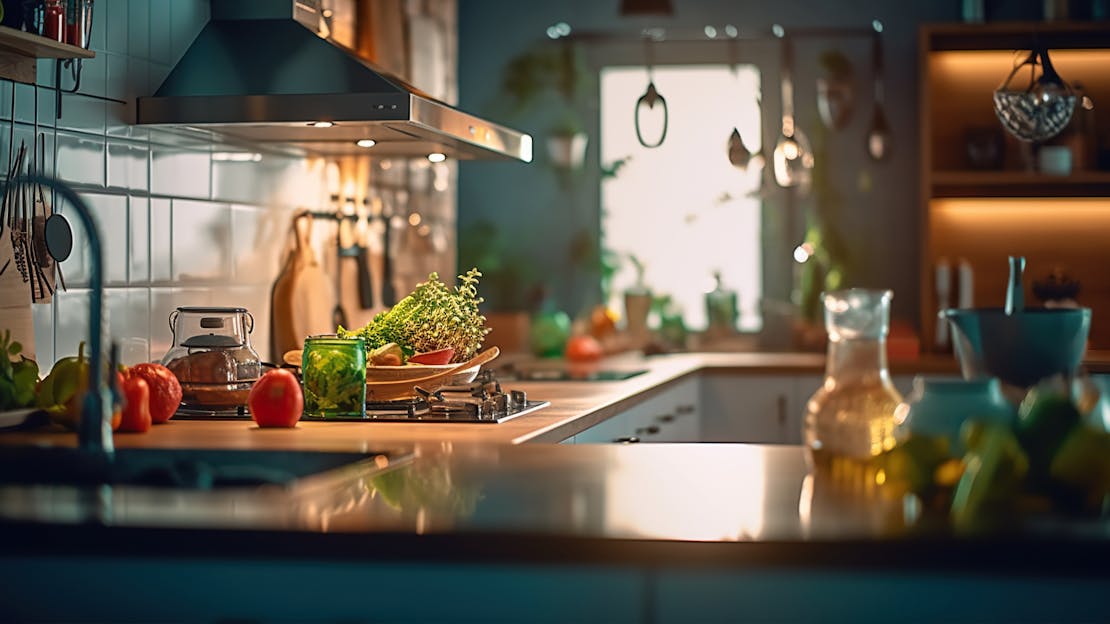 Cooker Hoods Explained – The Ultimate Guide To Ventilating Your Kitchen
