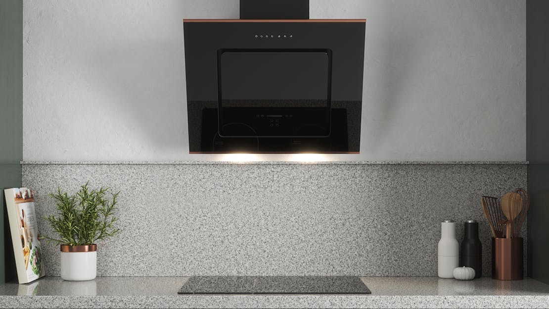 The Ultimate Guide to Cooker Hoods