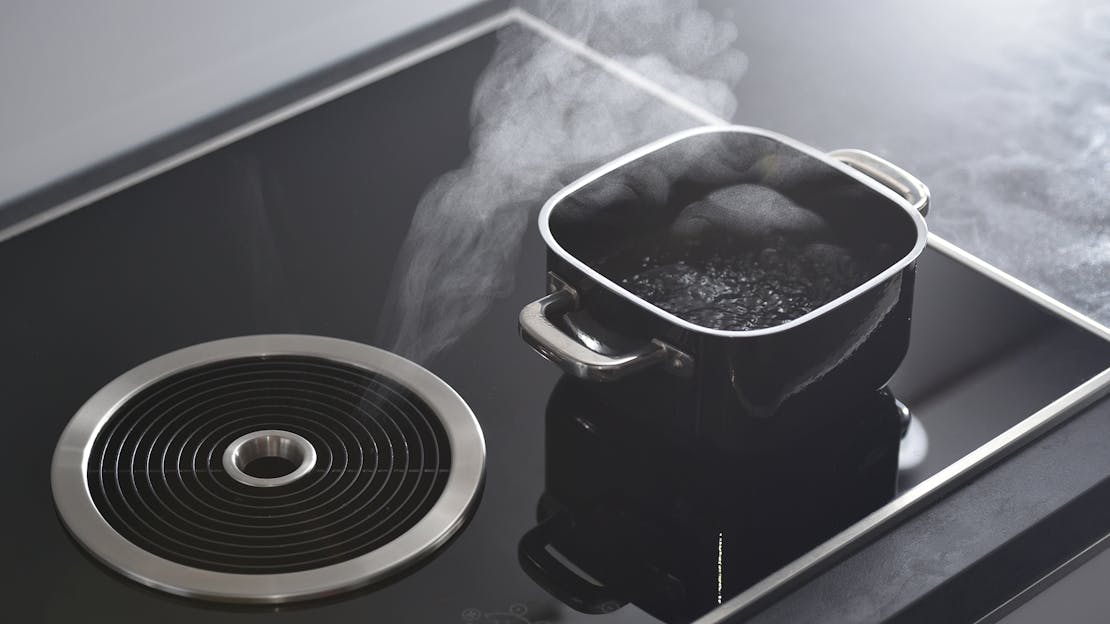 Enhancing Your Cooking Experience with Downdraft Induction Hobs