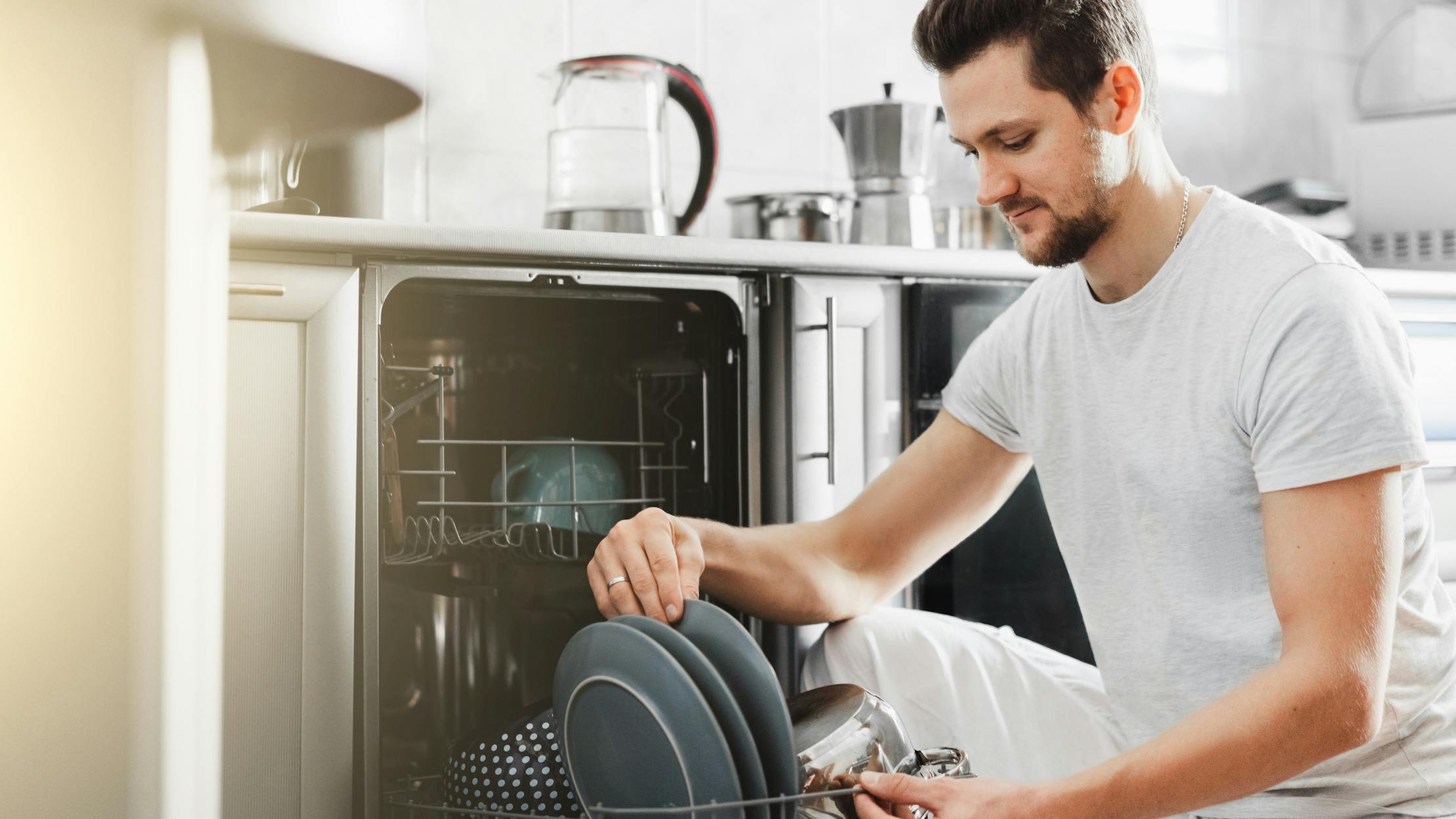 The Ultimate Buying Guide for Dishwashers