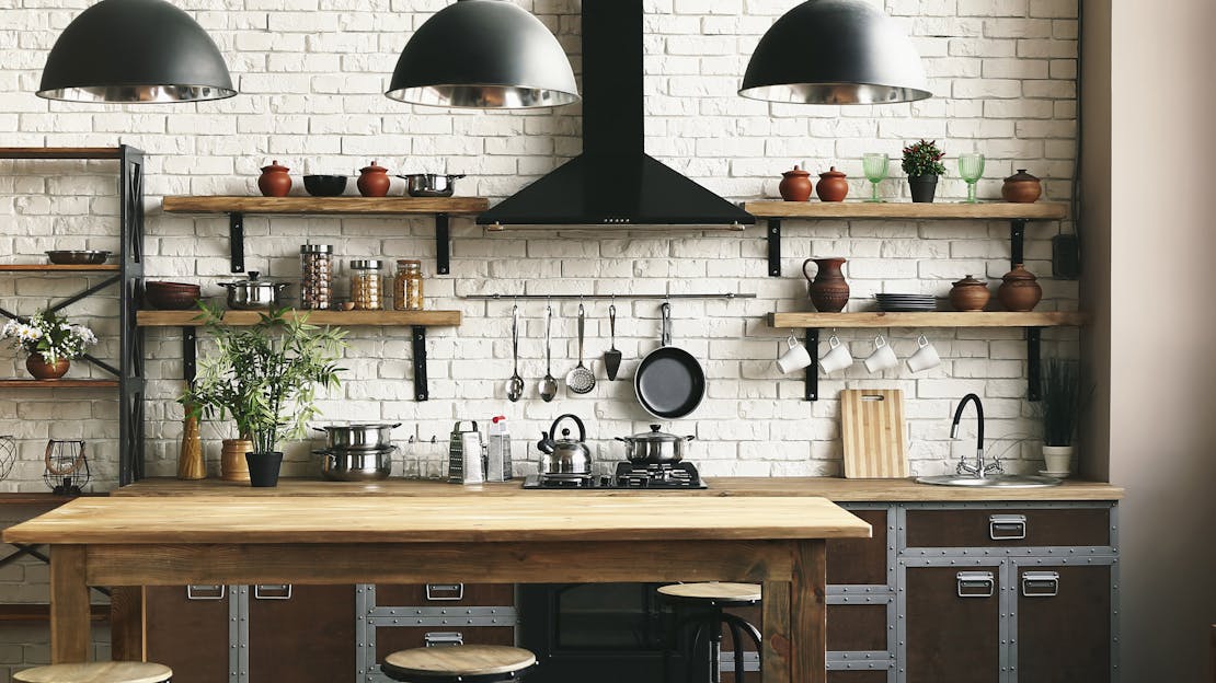 A Comprehensive Guide on Choosing the Perfect Cooker Hood for Your Kitchen