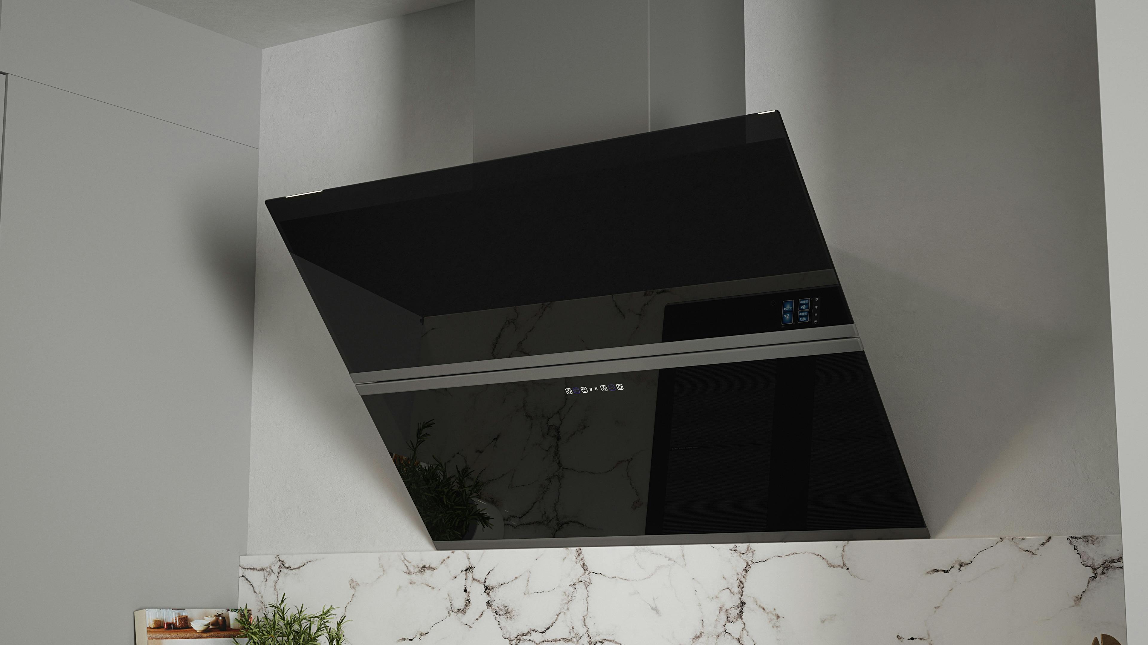 Which Type of Cooker Hood is Best?