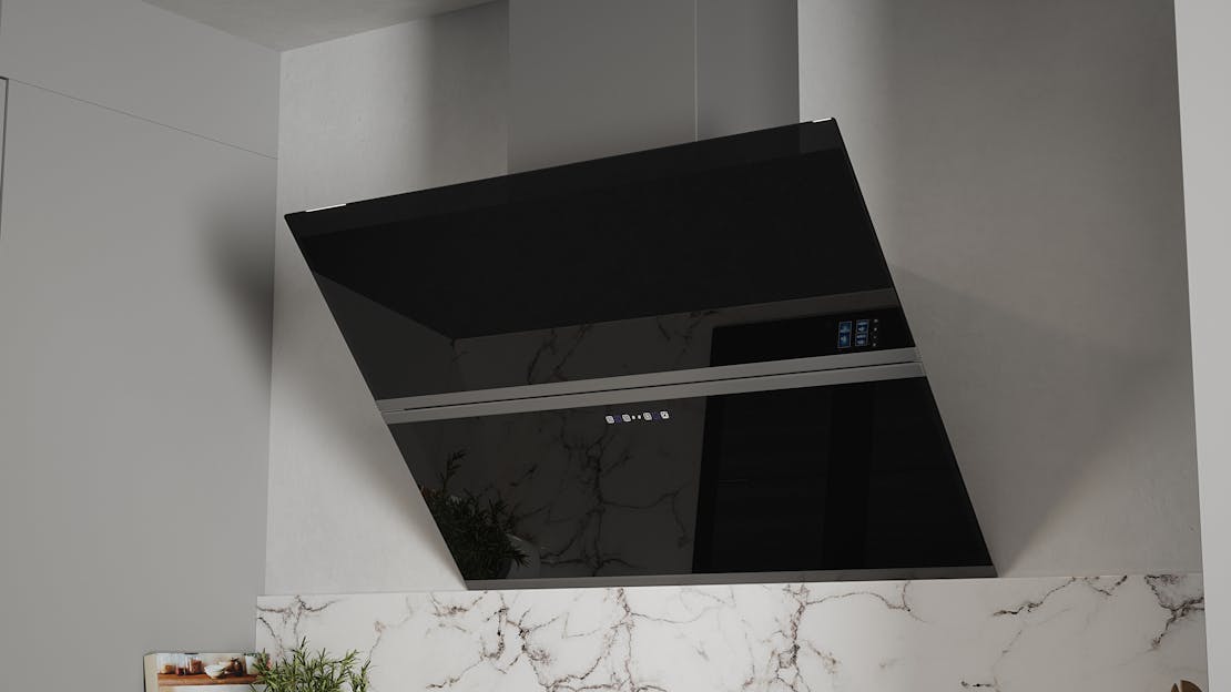 Which Type of Cooker Hood is Best?