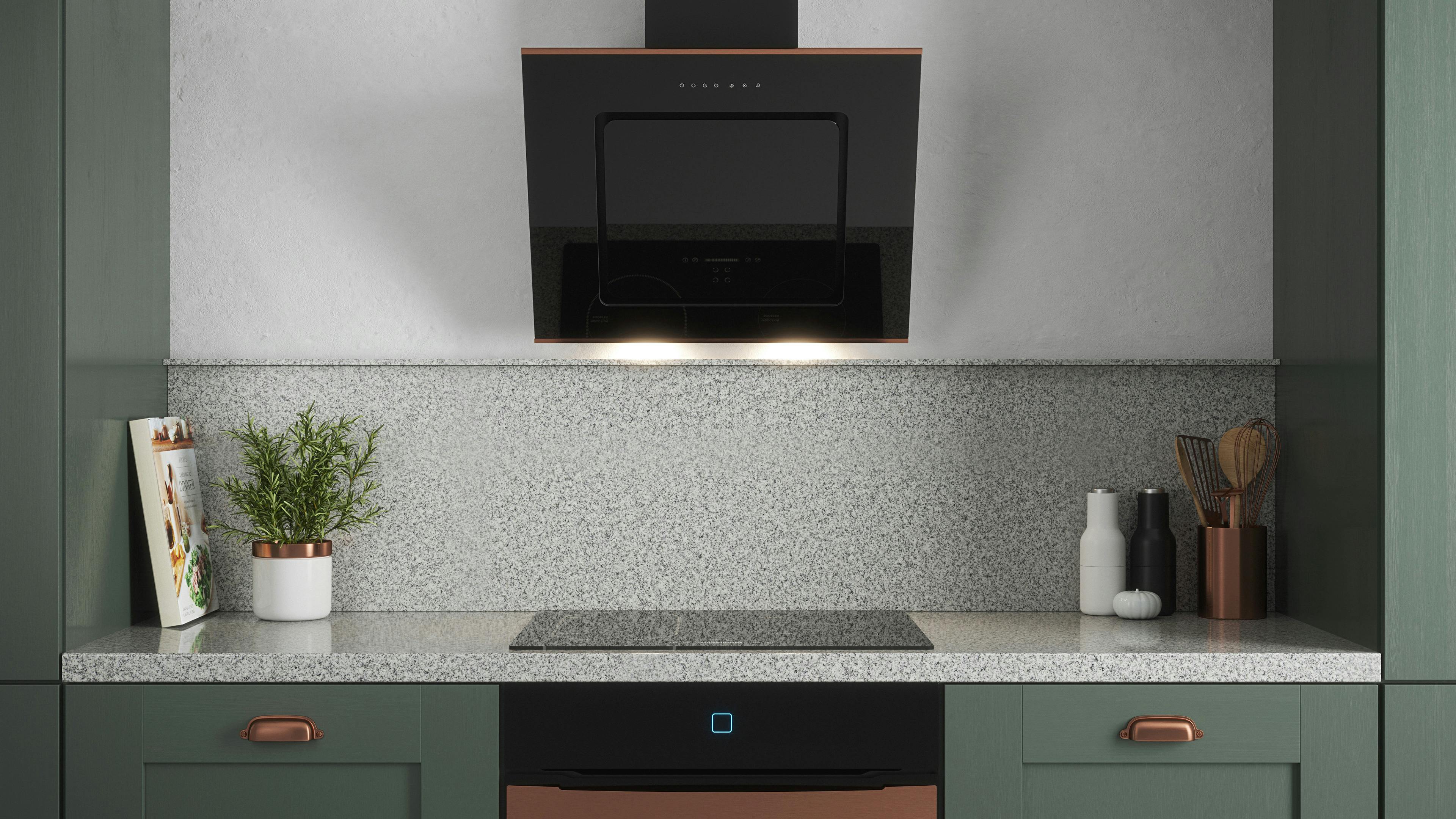 What are the Regulations on Cooker Hoods?