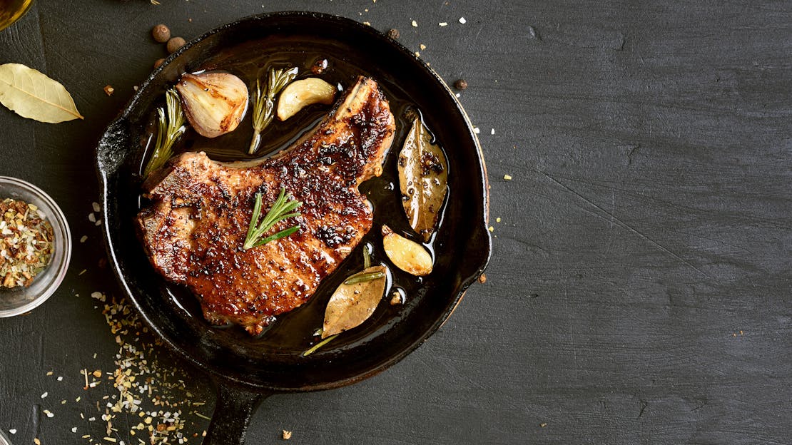 The Ultimate Guide on How To Choose The Best Frying Pan