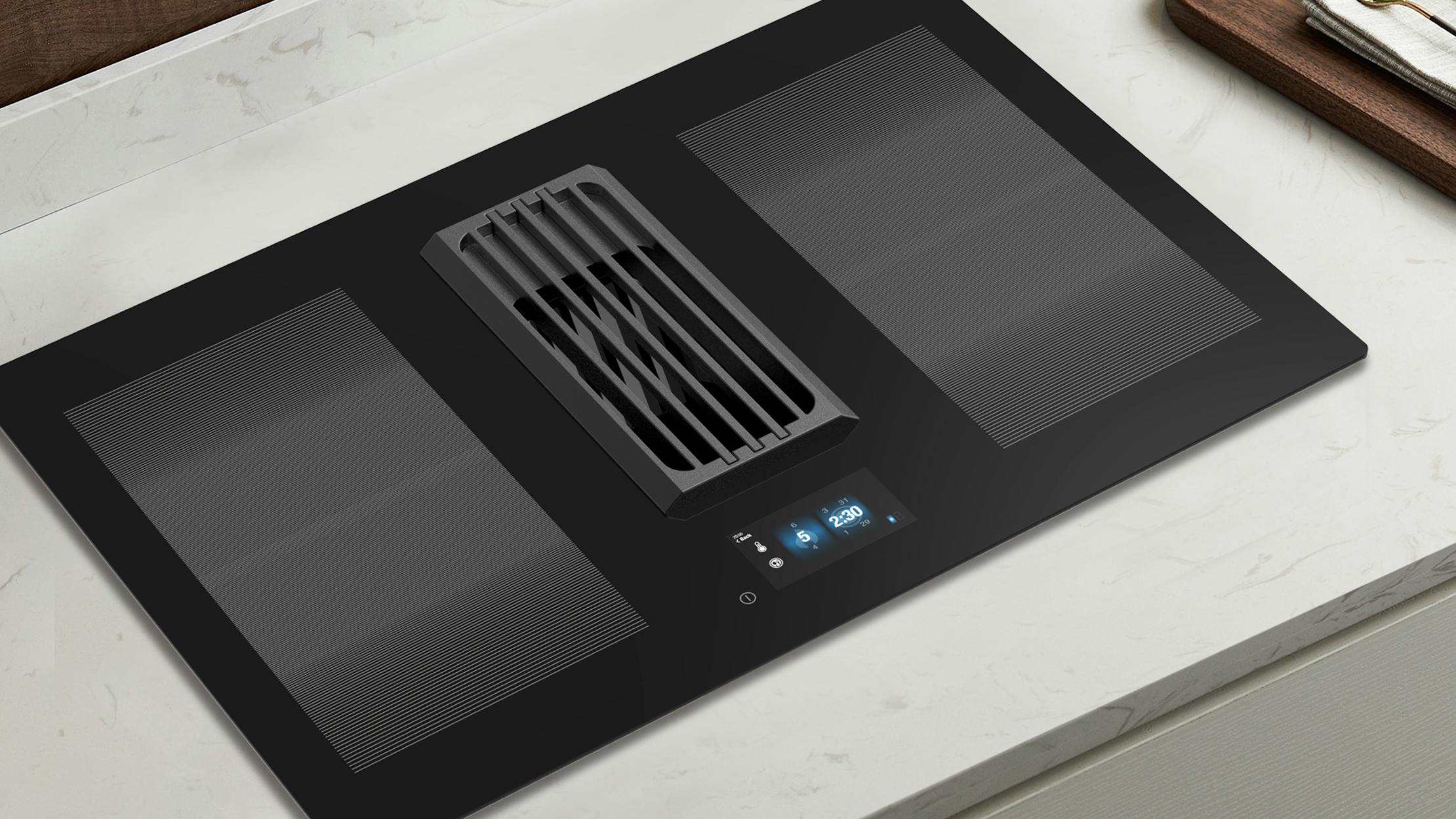 Avoiding Common Pitfalls What Not to Do with an Induction Hob