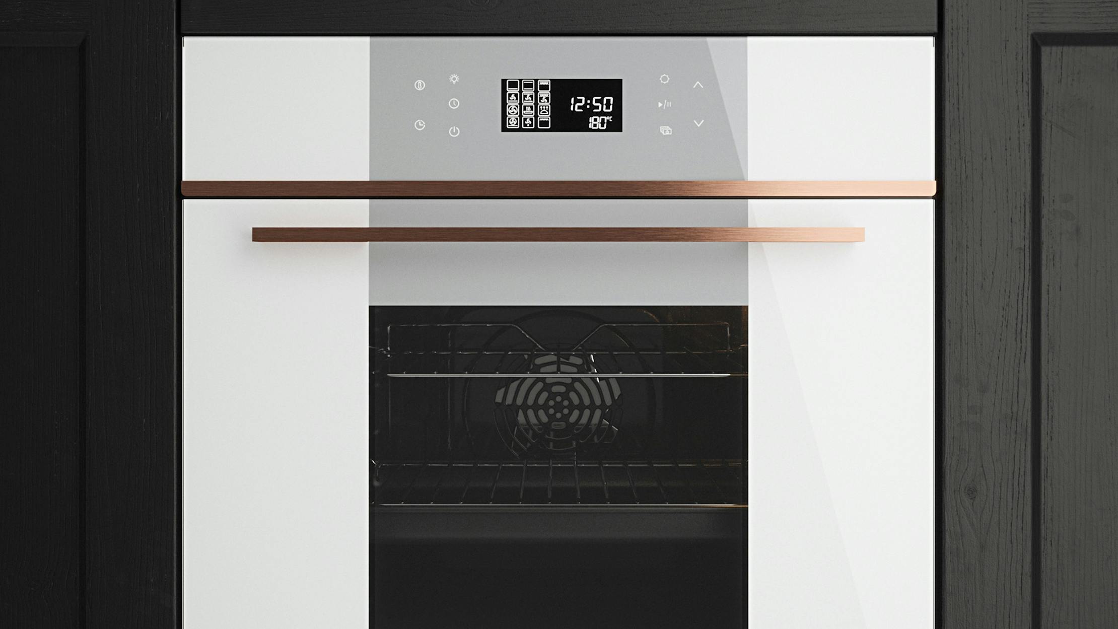 Our Simple Guide to the Most Common Oven Functions