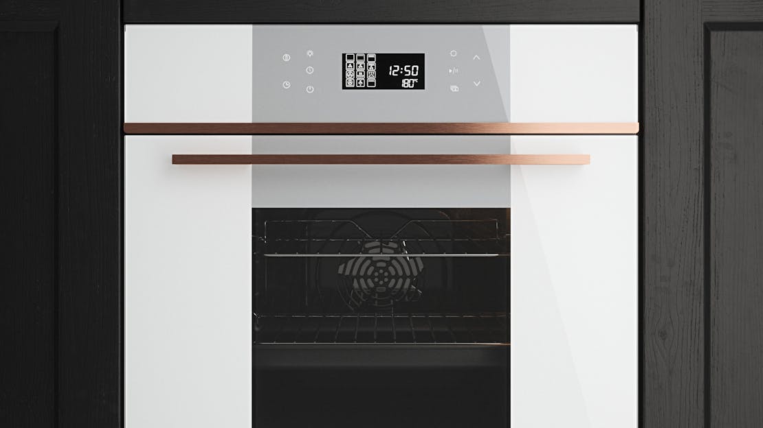 Our Simple Guide to the Most Common Oven Functions