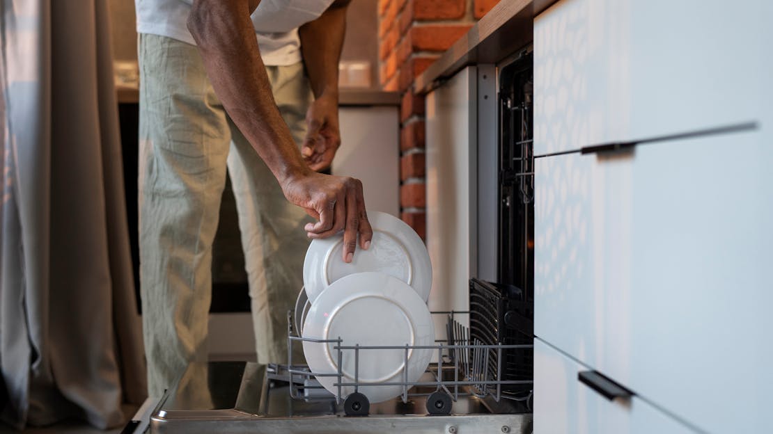 FAQ - Dishwashers