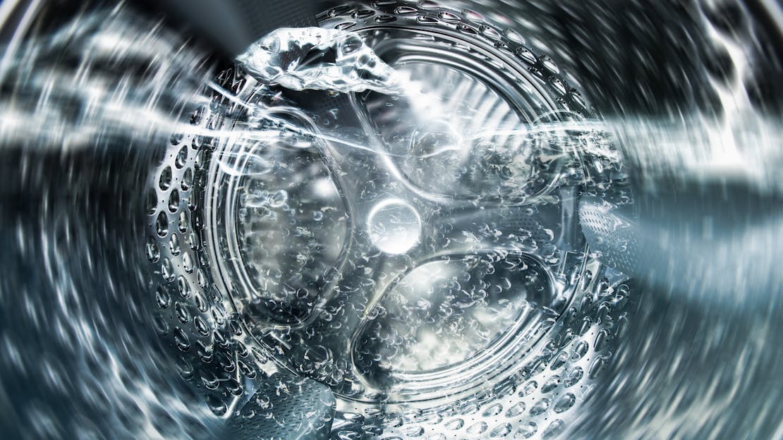 FAQ - Washing Machines