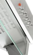 Visor Cooker Hoods
