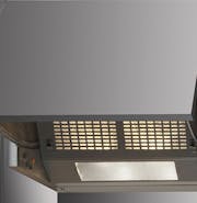 Insert, Integrated & Canopy Extractors