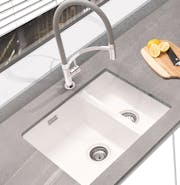 Undermount Sinks