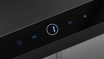 Silentis Cooker Hoods