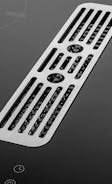 Venting Hobs