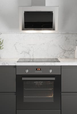 Oven, Hob and Cooker Hood Packs