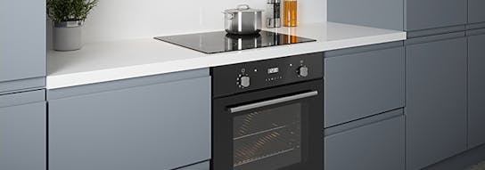 Oven & Hob Packs