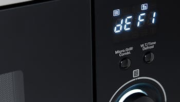 Combination Microwaves