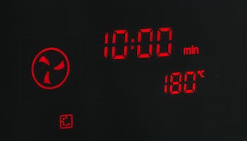 Convection Microwaves