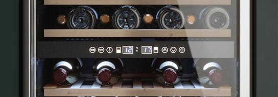 Wine Coolers from £229.99