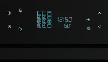 Multifunction Ovens