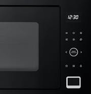 Integrated Microwaves