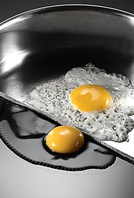 Induction Hobs