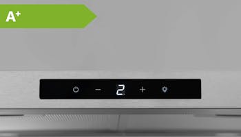 Energy Efficient Cooker Hoods