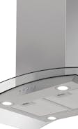 Island Cooker Hoods