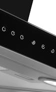 Box Cooker Hoods