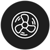 Fan Speeds