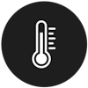 Heat Indicator
