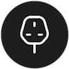 13A Plug Fitted