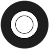 Turntable Diameter