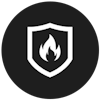 Flame Safety Device