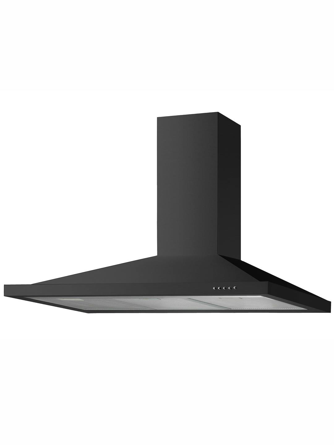 100cm chimney on sale cooker hood