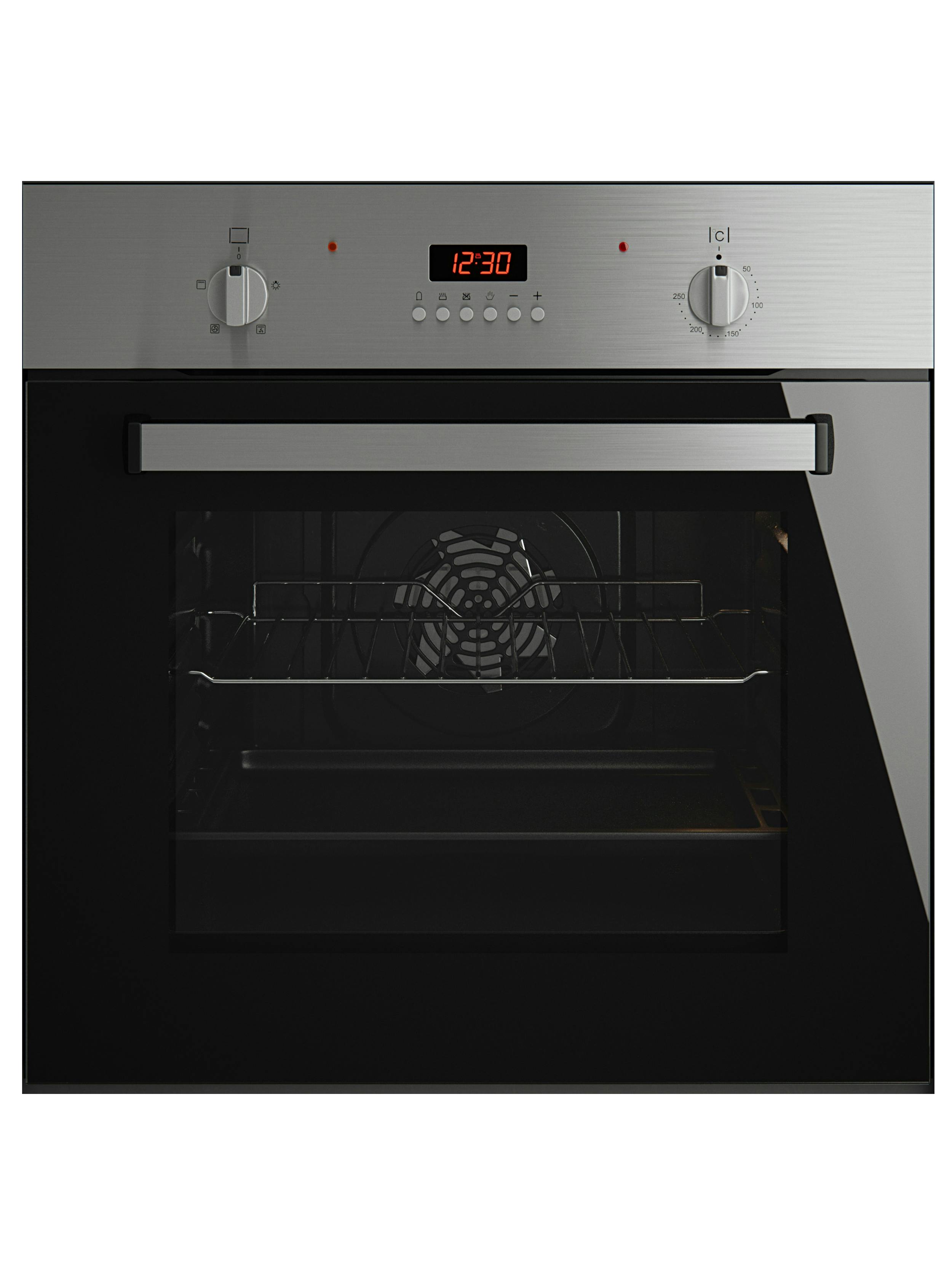 Built In White Electric Oven - Find The Lowest Price On