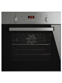 Econolux ART28744 60cm Fan Electric Oven - 13a Plug Fitted