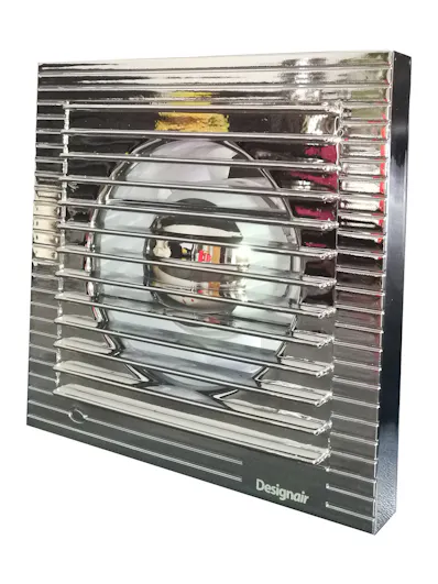 Bathroom Fans | Bathroom Extractor Fans | MyAppliances