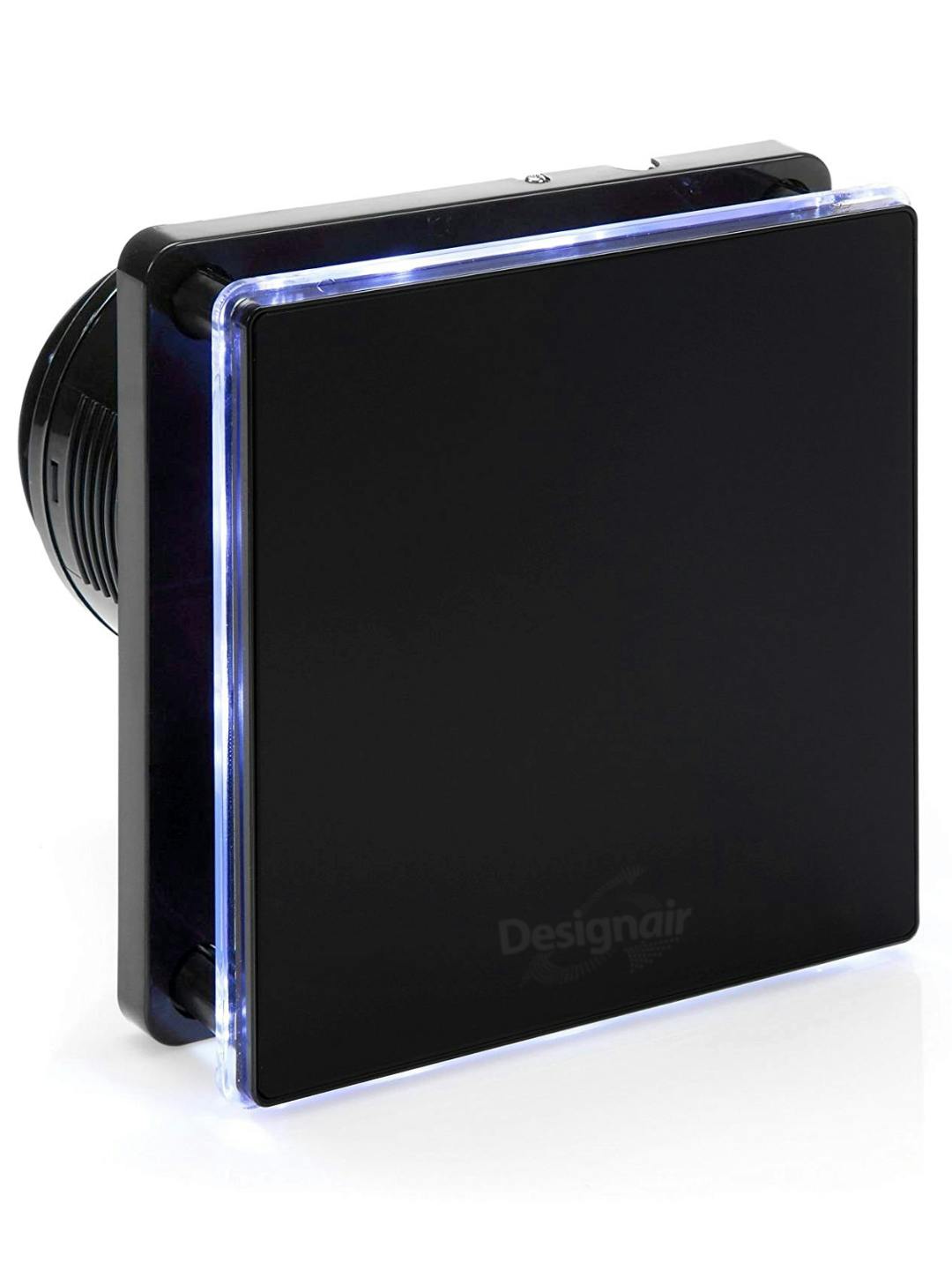 designair extractor fan