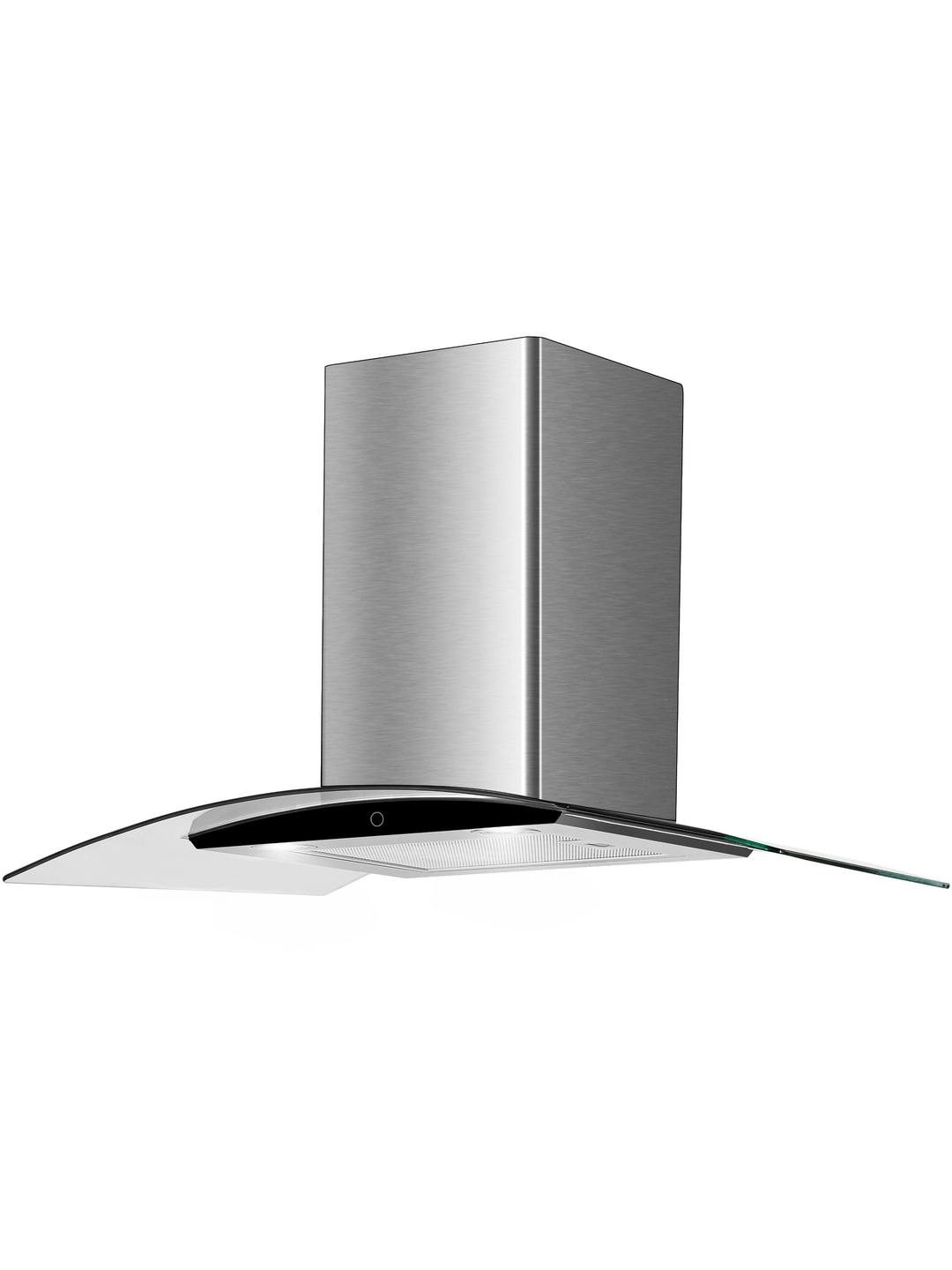 quiet cooker extractor fan